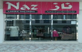 Naz Fashion ladies and kid's tailoring